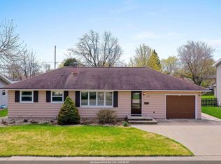 1825 E Marquette St, Appleton, WI 54911