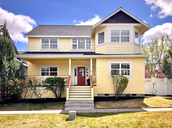 3384 NE Wild Rivers Loop, Bend, OR 97701