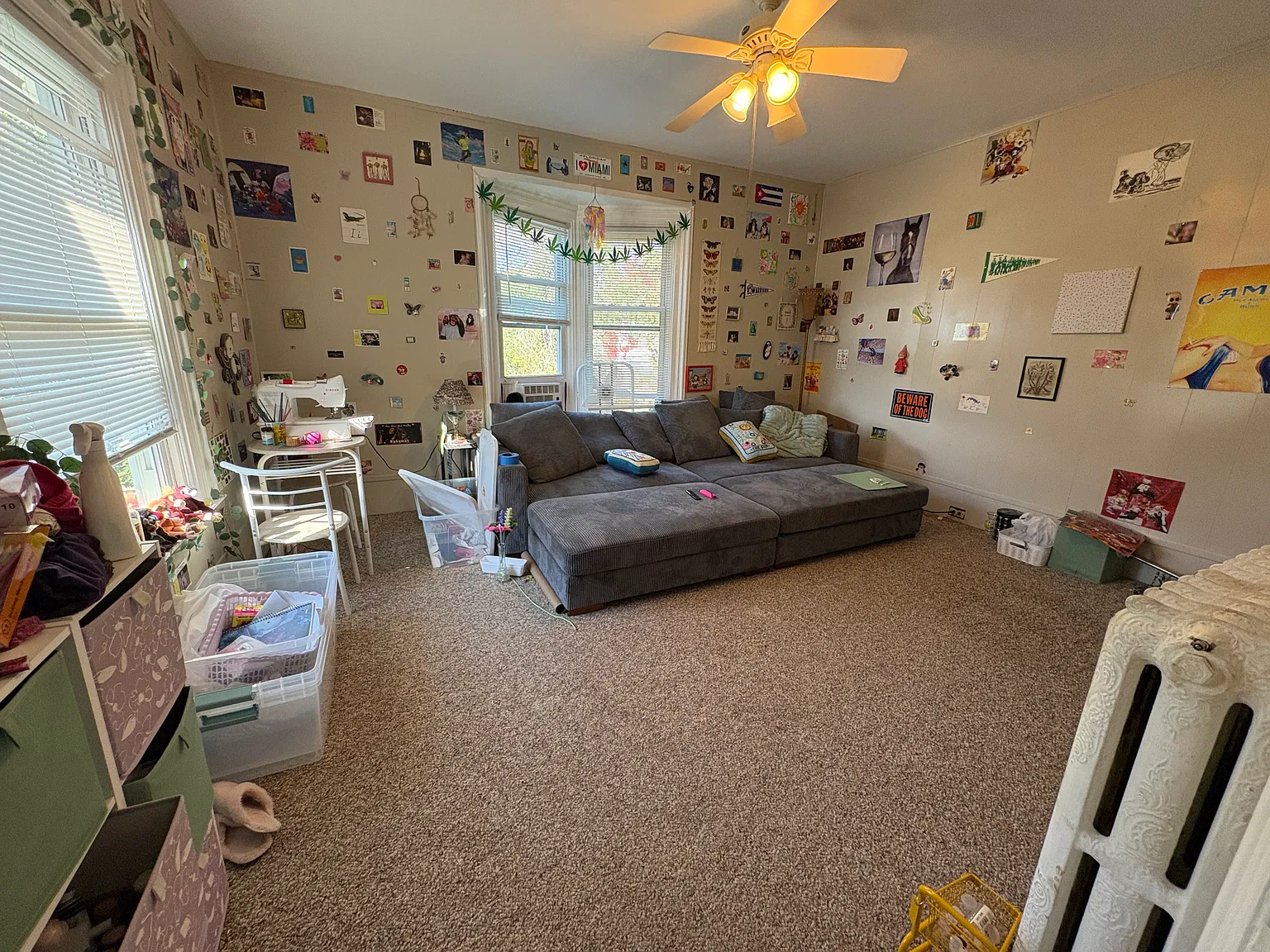 1 bed, 400 sqft, $800 — Photo 4