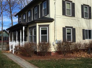 48 Maple St FLOOR 1, Gardiner, ME 04345