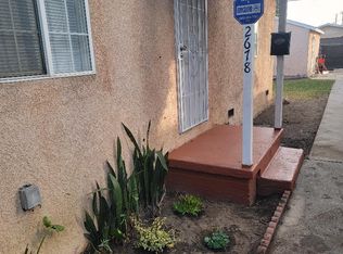 2678 E Carson St, Long Beach, CA 90810