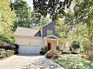 4003 English Oaks Ct, Waxhaw, NC 28173
