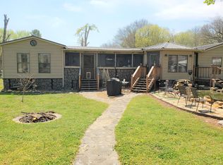 26040 S 670th Rd, Grove, OK 74344