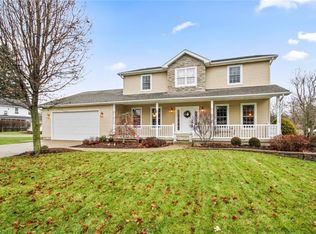6978 Colleen Dr, Boardman, OH 44512