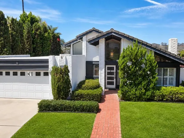 470 Jolina Way, Encinitas, CA 92024
