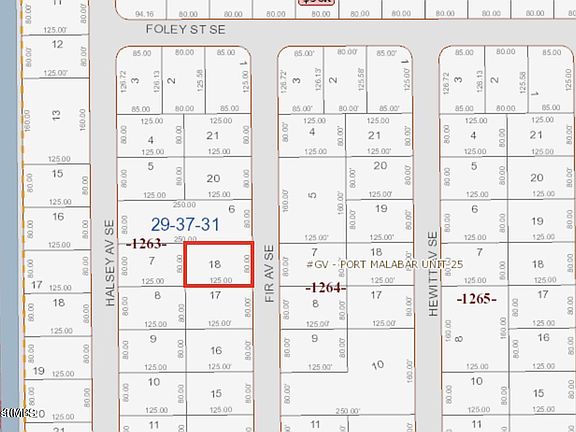 5th image of 3250 Fir Ave SE