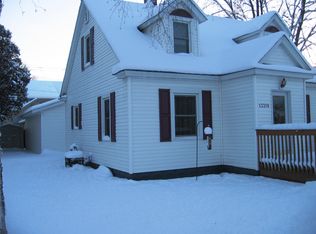 13319 7th St, Osseo, WI 54758