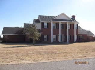 8603 County Road 6935, Lubbock, TX 79407