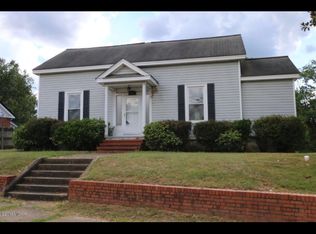 409 S Dooly St, Montezuma, GA 31063