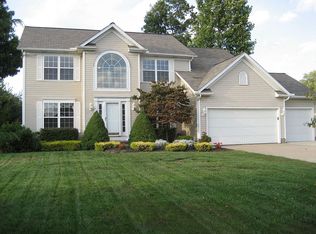 7757 William St, Mentor, OH 44060