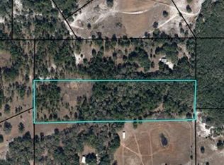 0 BUNDY LAKE Road, Keystone Heights, FL 32656