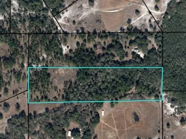 0 BUNDY LAKE Road, Keystone Heights, FL 32656