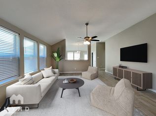 1224 Mockingbird Dr, Aubrey, TX 76227