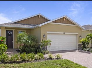 1483 Great Belt Cir, Melbourne, FL 32940