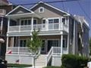 1538 Central Ave, Ocean City, NJ 08226