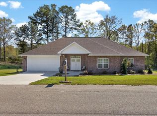 68 Coyote Cir, Ellisville, MS 39437