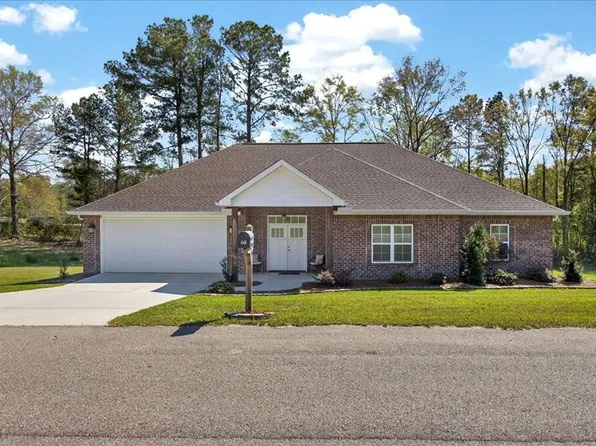 68 Coyote Cir, Ellisville, MS 39437