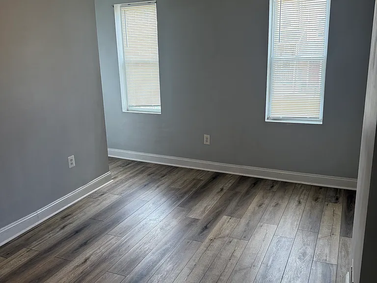 Bedroom 1 - 2nd floor
