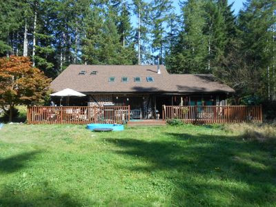 17137 NW Indian Ridge Dr, Seabeck, WA, 98380