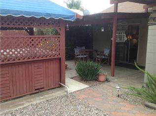 9718 Follett Dr, Santee, CA 92071