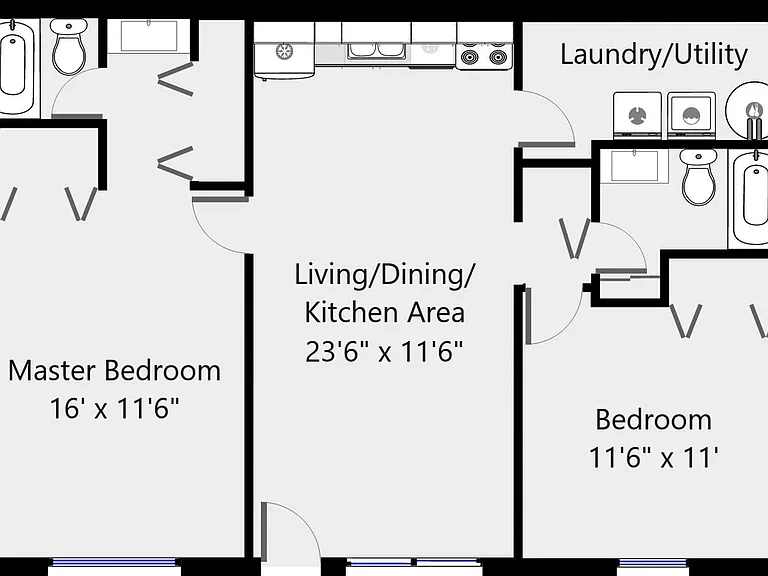 Meadowood Apartments — Photo 29