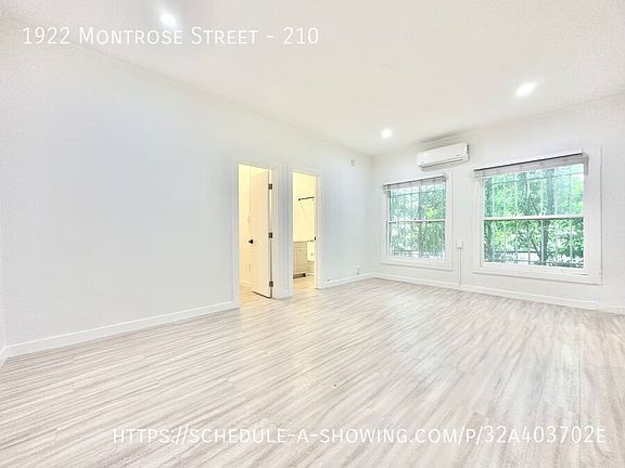 2nd image of 1922 Montrose St Unit 210