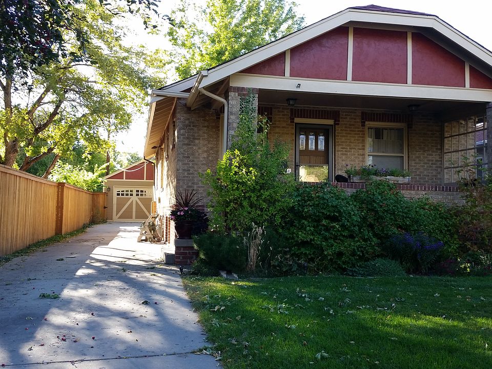 2341 Irving St, Denver, CO