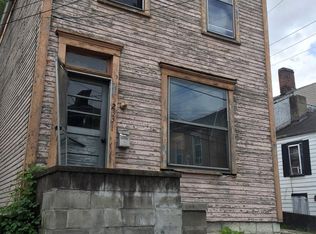 2332 Charles St, Wheeling, WV 26003