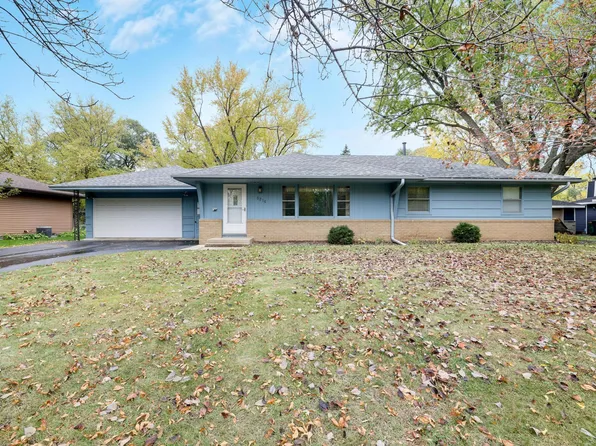 3216 W 81st St, Bloomington, MN 55431