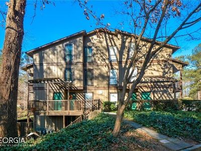 3915 Cedar Cir, Tucker, GA, 30084