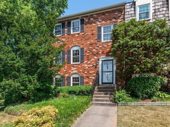 4620 Linmar Ct, Alexandria, VA 22312
