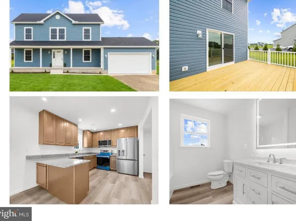 334 Eagle Manor Dr, Church Hill, MD 21623