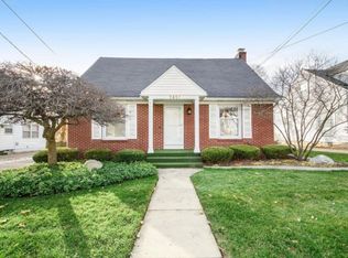 2457 Raymond Ave SE, Grand Rapids, MI 49507