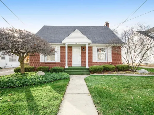 2457 Raymond Ave SE, Grand Rapids, MI 49507