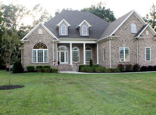 476 Heritage Cir, Manchester, TN 37355