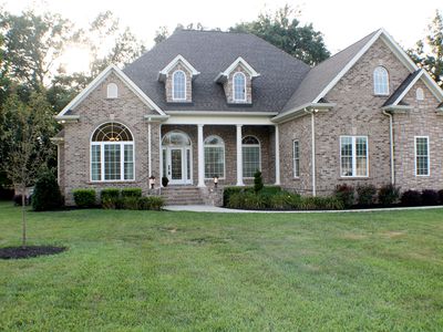 476 Heritage Cir, Manchester, TN, 37355