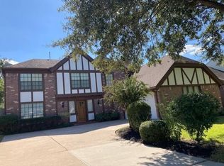 3330 S Sutton Sq, Stafford, TX 77477