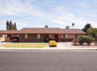 1511 E Garnet Ave, Mesa, AZ 85204