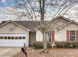 5523 Wellborn Creek Dr, Lithonia, GA 30058