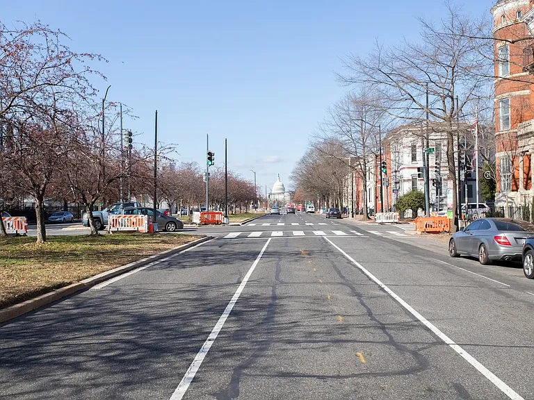 1012 Pennsylvania Ave SE #6 — Photo 23