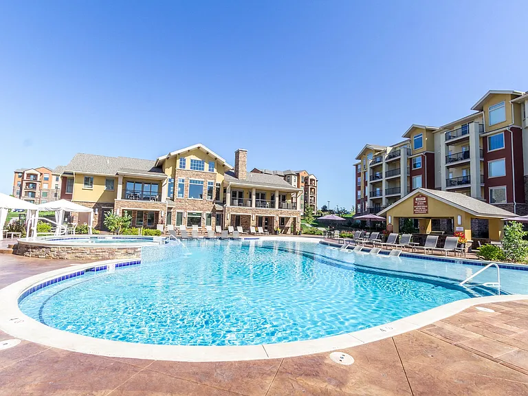 WaterCrest at City Center — Photo 9