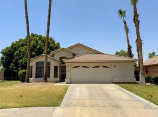 4680 S Greythorne Way, Chandler, AZ 85248