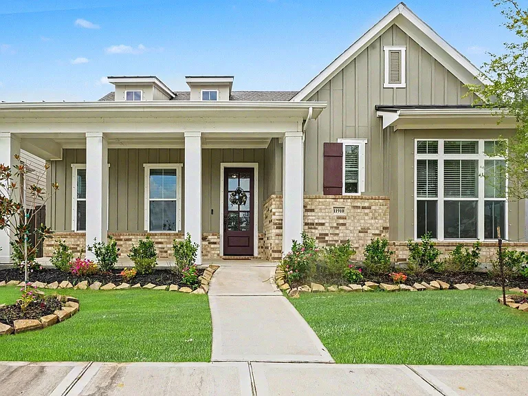 11910 Rice View Dr — Photo 1
