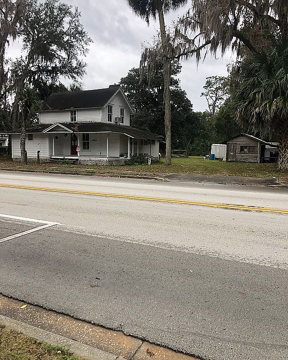 View from State Road 26