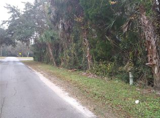 948 NE 5th Ave, Crystal River, FL 34428