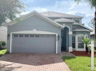 5134 Alavista Dr, Orlando, FL 32837