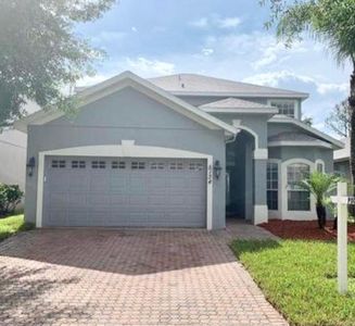 5134 Alavista Dr, Orlando, FL, 32837
