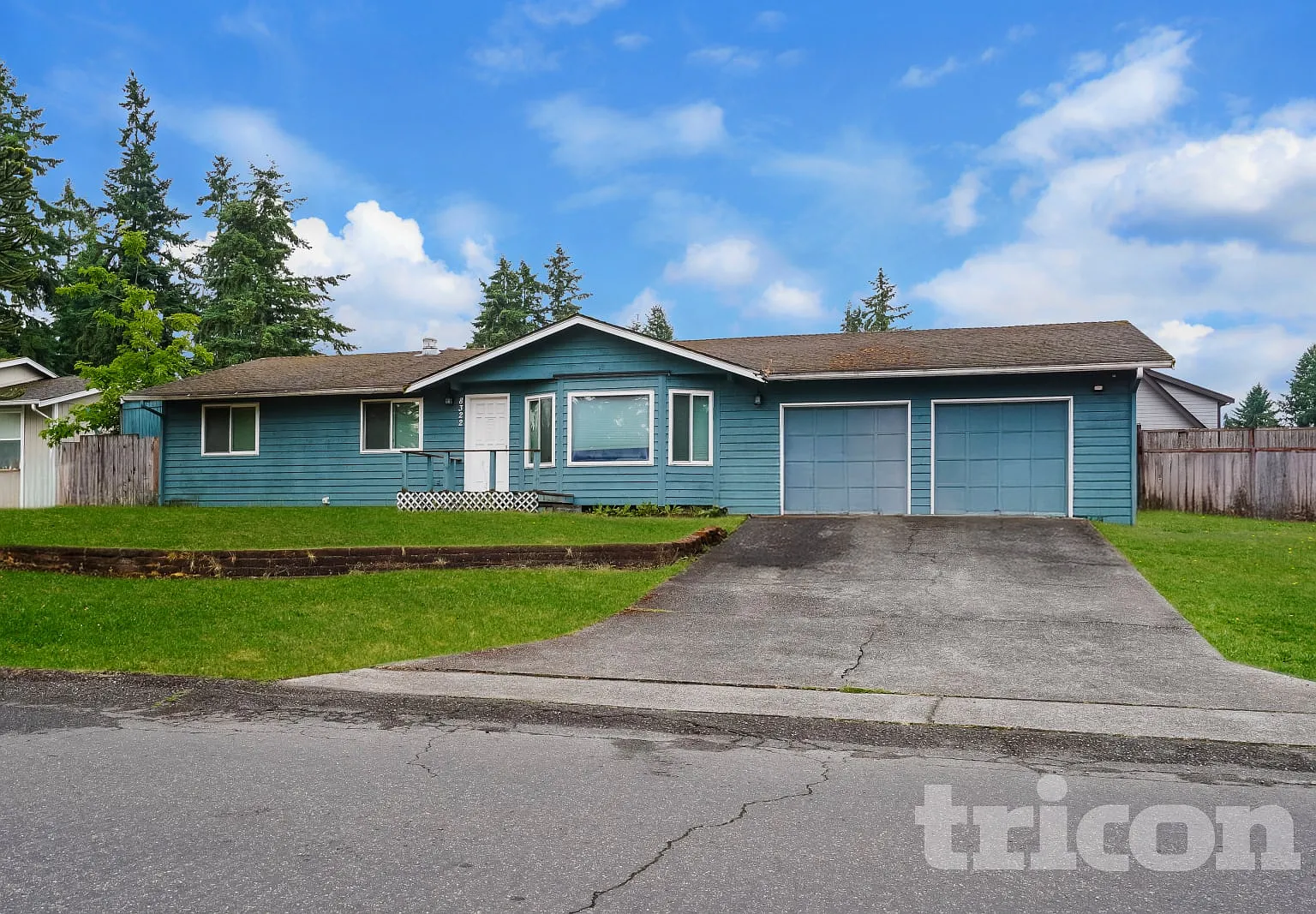 8322 189Th Street Court E Puyallup WA — Photo 1