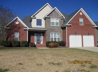 89 Arbor Woods Cir, Ringgold, GA 30736