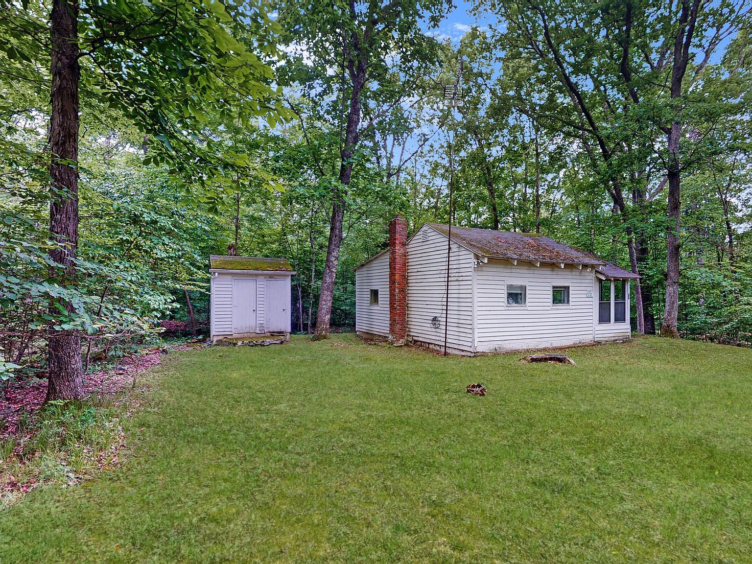 135 Snow Hill Rd, Dingmans Ferry, PA 18328 MLS PW231846 Zillow